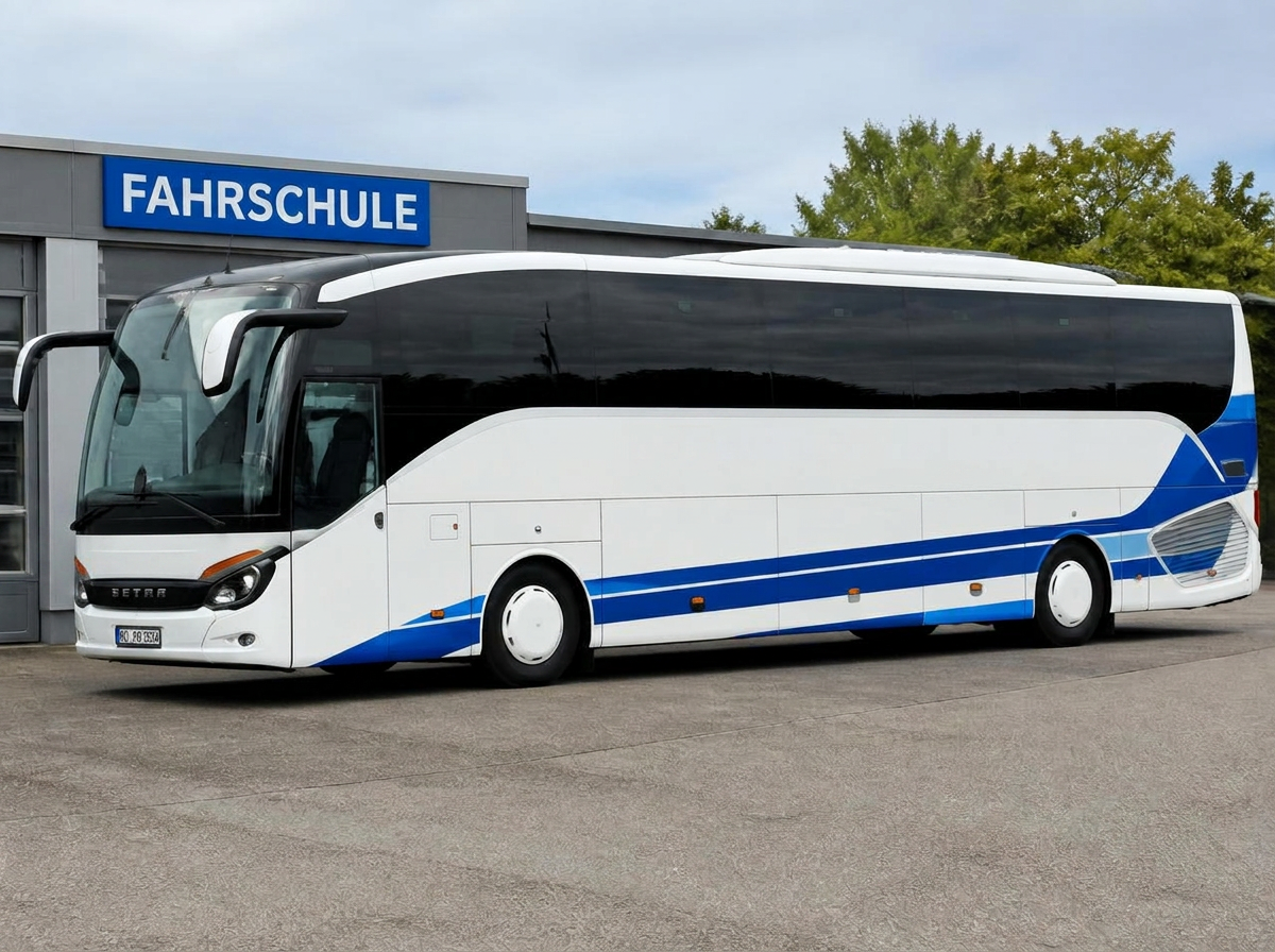 Busse