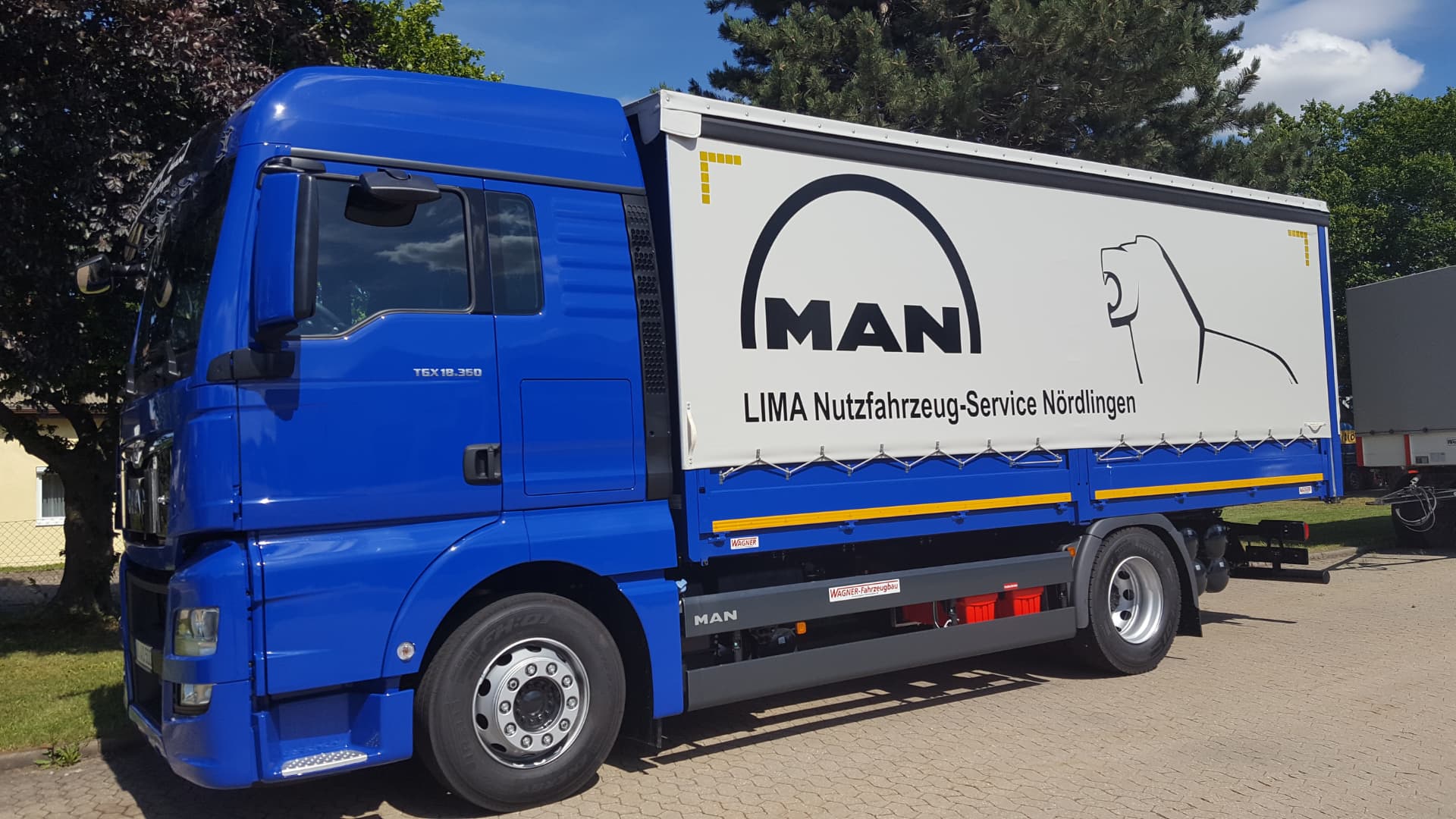 LKW